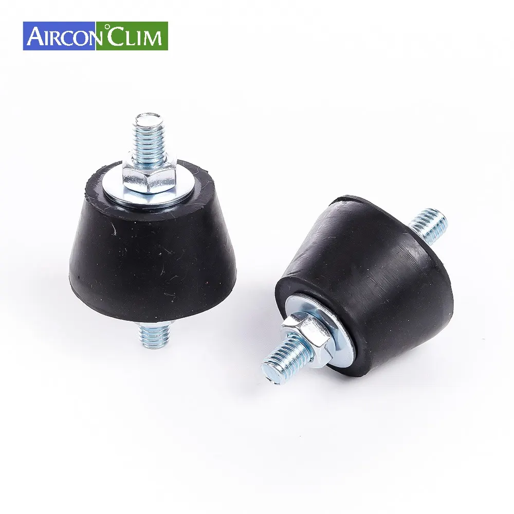 Amortiguador de vibracion AG35